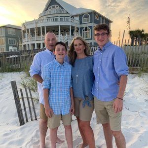 Meet your Posher, Jeffrey